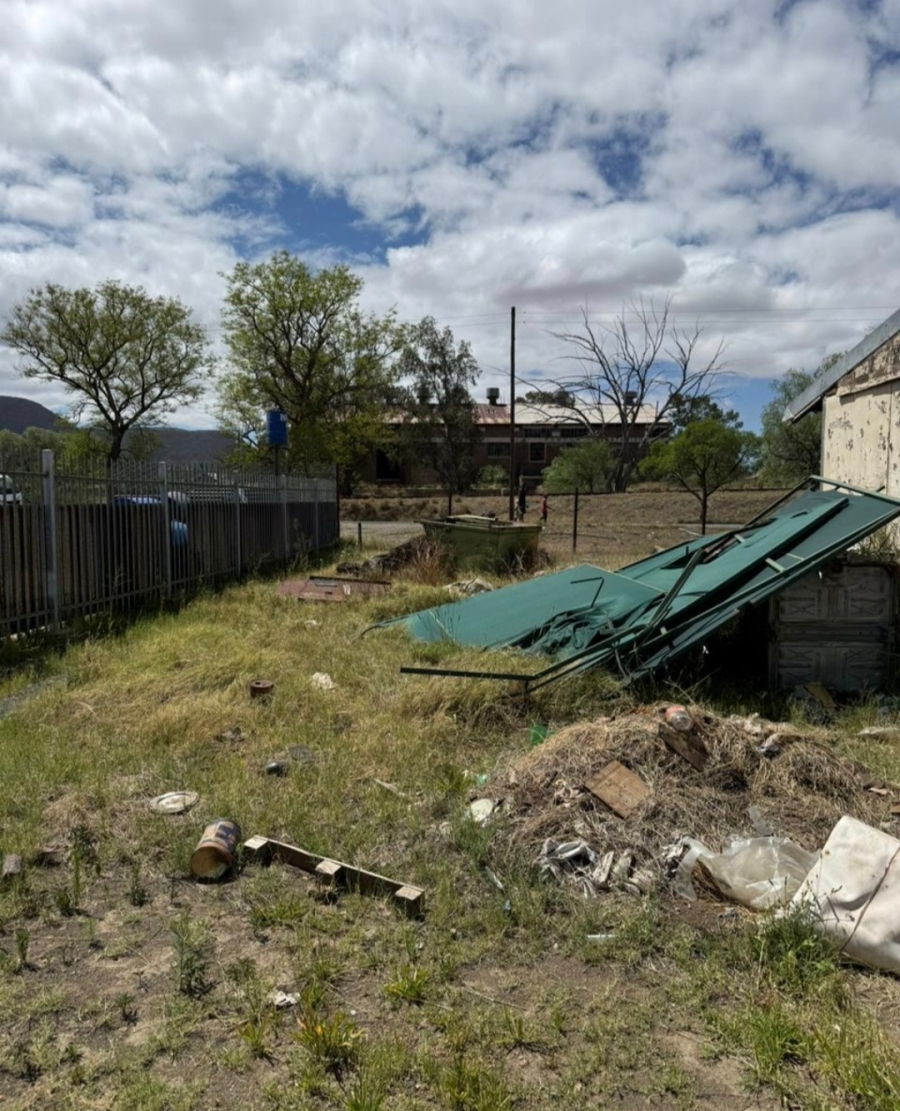 Commercial Property for Sale in Graaff-Reinet Eastern Cape